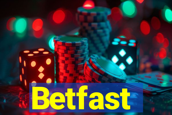 Betfast - Reclame AQUI